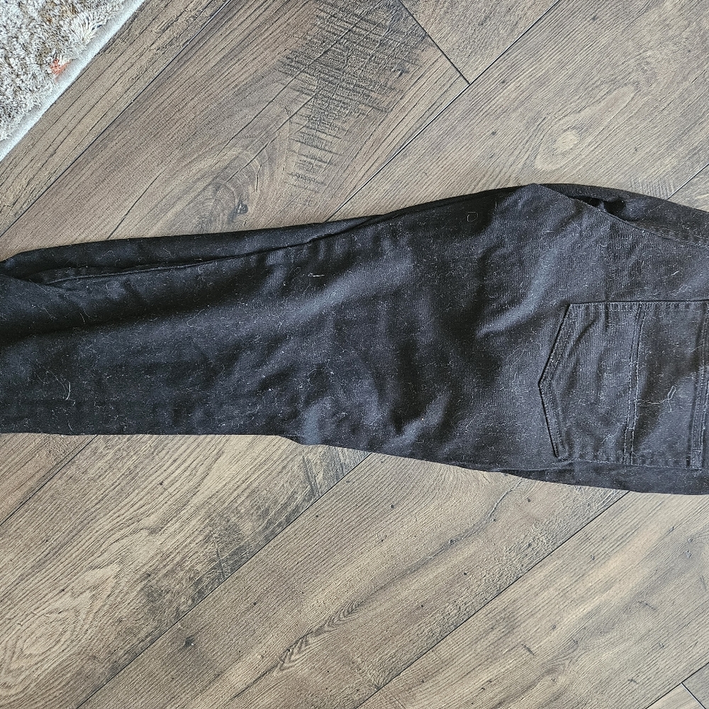 Frank and oak lincoln pants
